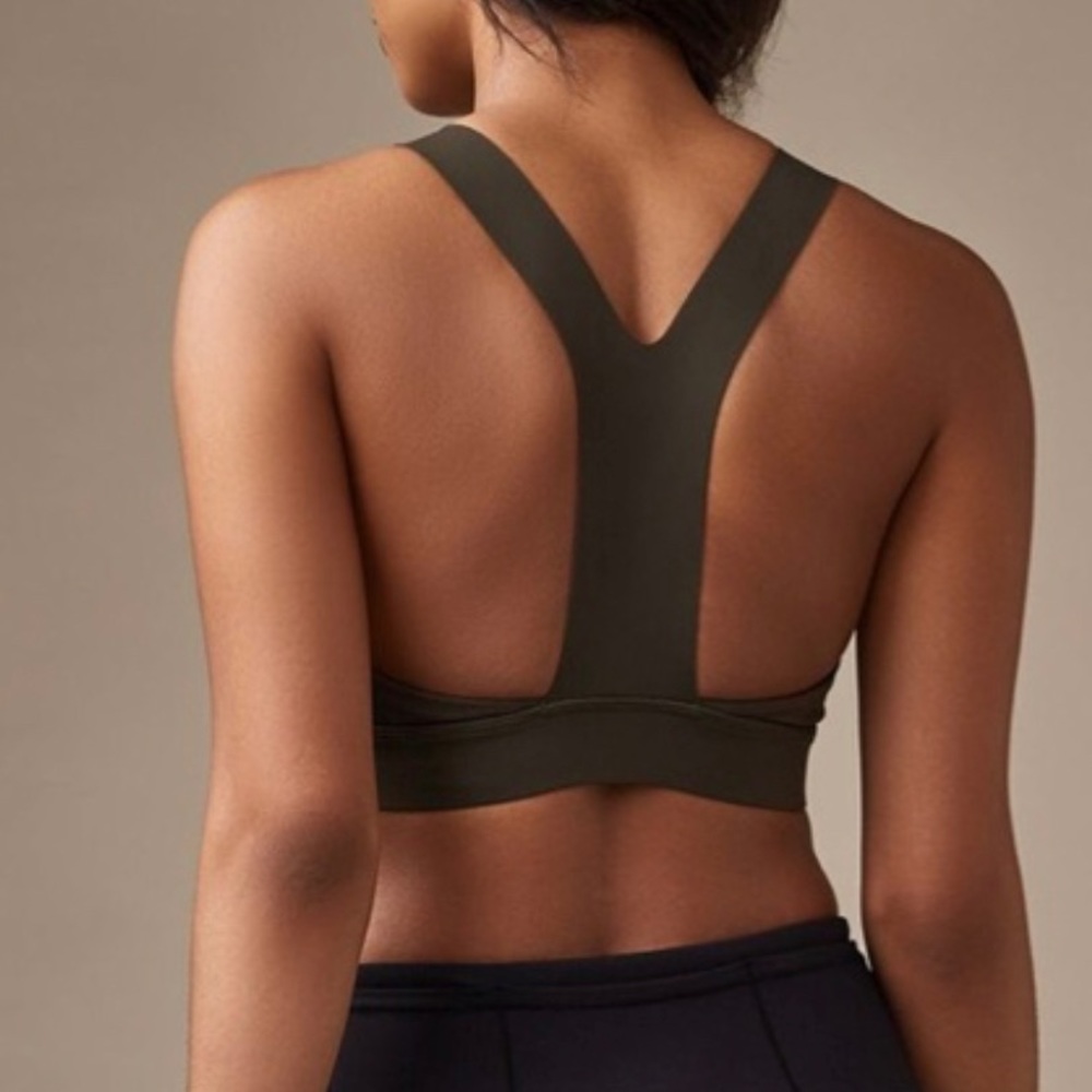 Lululemon Fast & Free Bra